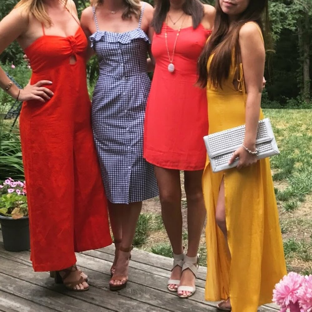 Fun Romper! - Picture 3 of 5